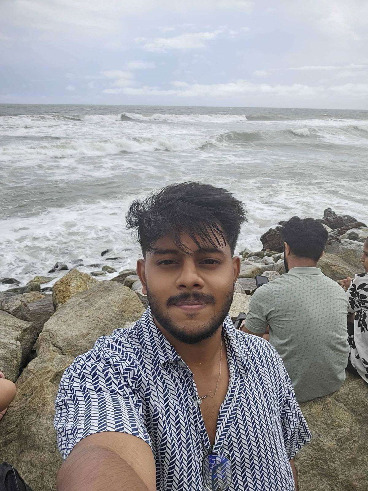 Dakshesh B, photo 5